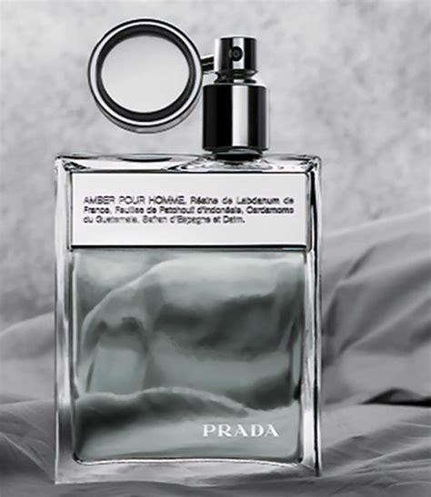 prada amber pour homme 6.7oz|prada amber pour homme fragrantica.